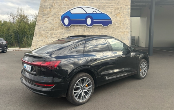 audi-e-tron-sportback-50-313ch-avus-extended-e-quattro - 913364713