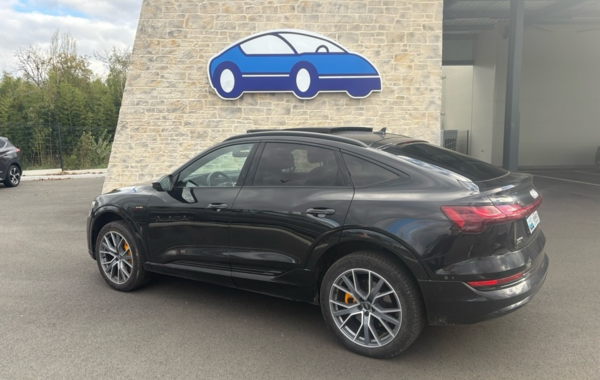 audi-e-tron-sportback-50-313ch-avus-extended-e-quattro - 913364713