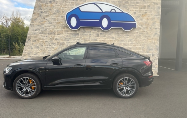 audi-e-tron-sportback-50-313ch-avus-extended-e-quattro - 913364713
