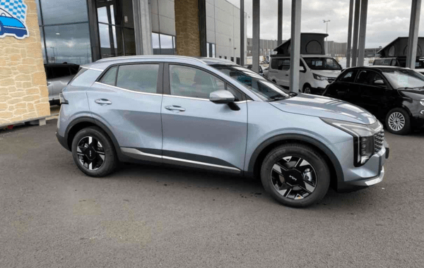 kia-sportage-1-6-crdi-136ch-mhev-design-dct7-4x2 - 913384713