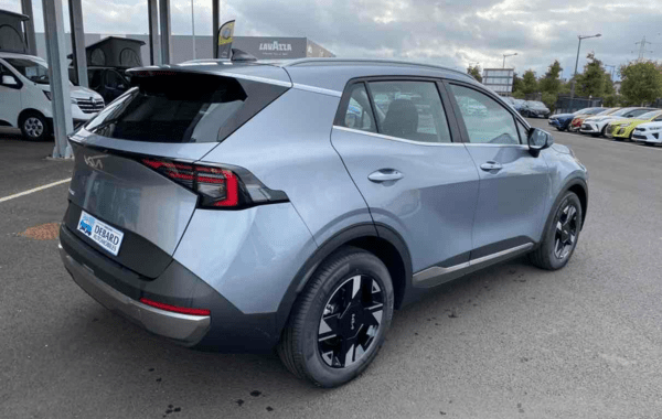 kia-sportage-1-6-crdi-136ch-mhev-design-dct7-4x2 - 913384713