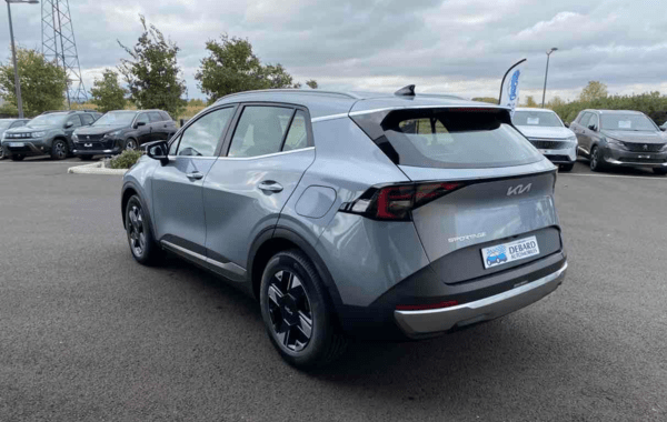kia-sportage-1-6-crdi-136ch-mhev-design-dct7-4x2 - 913384713