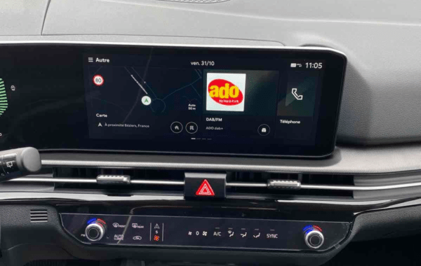 kia-sportage-1-6-crdi-136ch-mhev-design-dct7-4x2 - 913384713