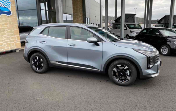 kia-sportage-1-6-crdi-136ch-mhev-design-dct7-4x2 - 913404713