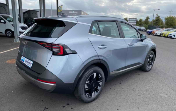 kia-sportage-1-6-crdi-136ch-mhev-design-dct7-4x2 - 913404713