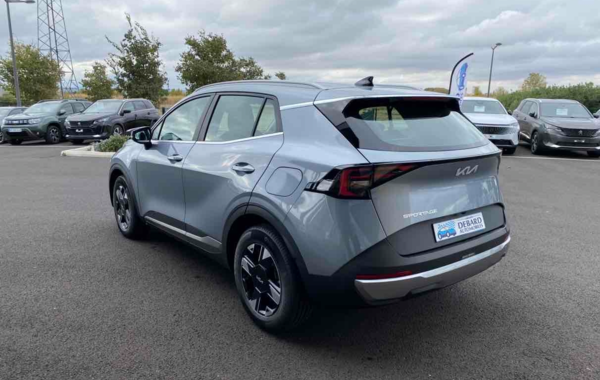 kia-sportage-1-6-crdi-136ch-mhev-design-dct7-4x2 - 913404713