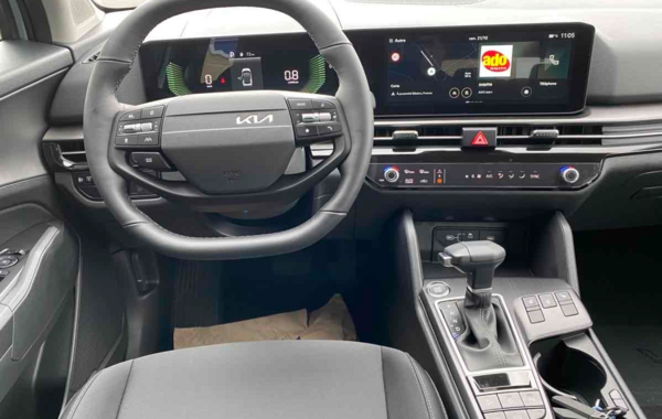 kia-sportage-1-6-crdi-136ch-mhev-design-dct7-4x2 - 913404713