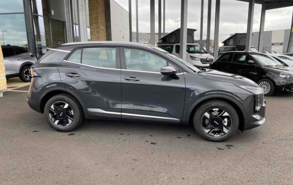 kia-sportage-1-6-crdi-136ch-mhev-design-dct7-4x2 - 913414713