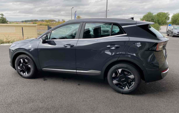 kia-sportage-1-6-crdi-136ch-mhev-design-dct7-4x2 - 913414713