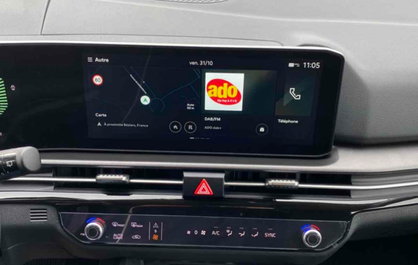 kia-sportage-1-6-crdi-136ch-mhev-design-dct7-4x2 - 913424713