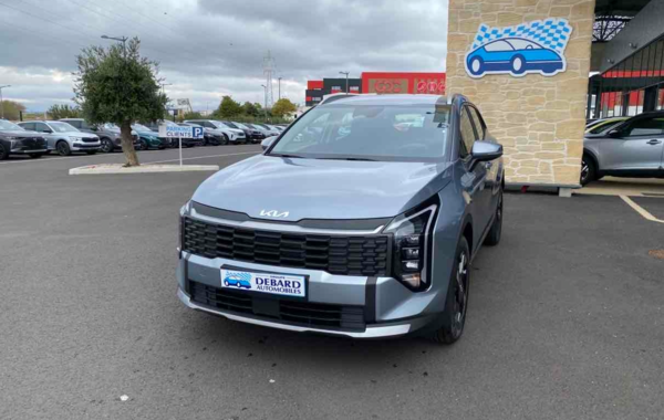 kia-sportage-1-6-crdi-136ch-mhev-design-dct7-4x2 - 913434713