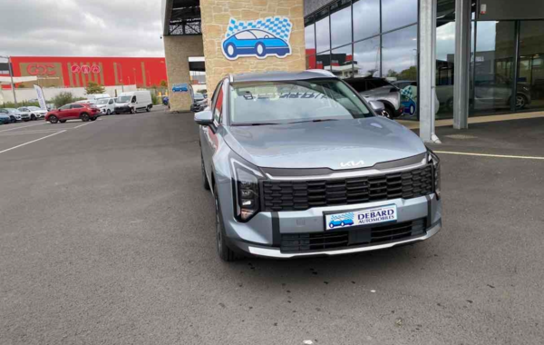 kia-sportage-1-6-crdi-136ch-mhev-design-dct7-4x2 - 913434713