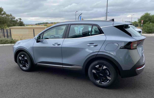 kia-sportage-1-6-crdi-136ch-mhev-design-dct7-4x2 - 913434713