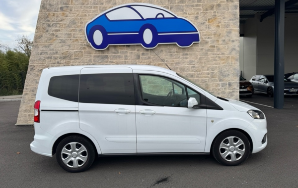 ford-tourneo-courier-1-0e-100ch-trend - 913444713