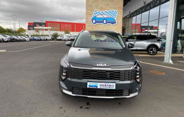 kia-sportage-1-6-crdi-136ch-mhev-design-dct7-4x2 - 913464713