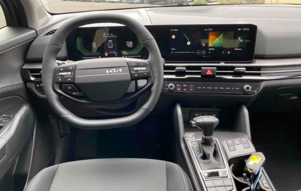 kia-sportage-1-6-crdi-136ch-mhev-design-dct7-4x2 - 913464713