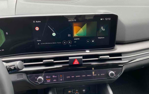 kia-sportage-1-6-crdi-136ch-mhev-design-dct7-4x2 - 913464713