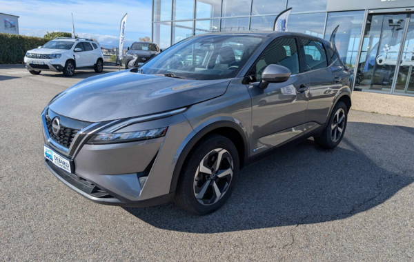 nissan-qashqai-e-power-190ch-business-edition-2022 - 913494713