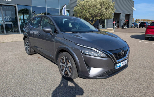 nissan-qashqai-e-power-190ch-business-edition-2022 - 913494713