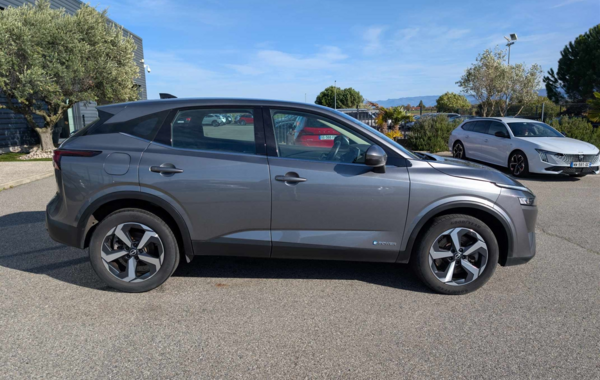 nissan-qashqai-e-power-190ch-business-edition-2022 - 913494713