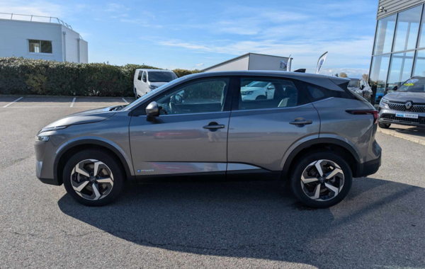 nissan-qashqai-e-power-190ch-business-edition-2022 - 913494713