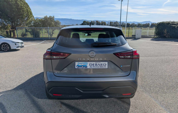 nissan-qashqai-e-power-190ch-business-edition-2022 - 913494713