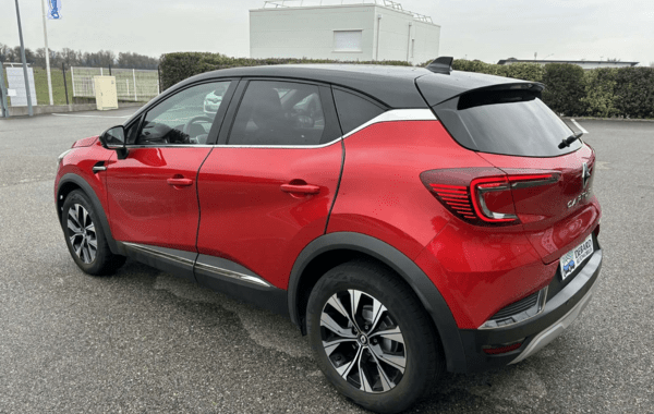 renault-captur-ii-1-3-tce-mild-hybrid-140ch-techno-edc - 913534713