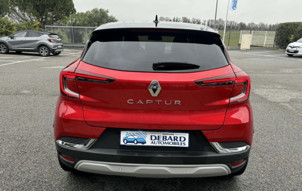 renault-captur-ii-1-3-tce-mild-hybrid-140ch-techno-edc - 913534713