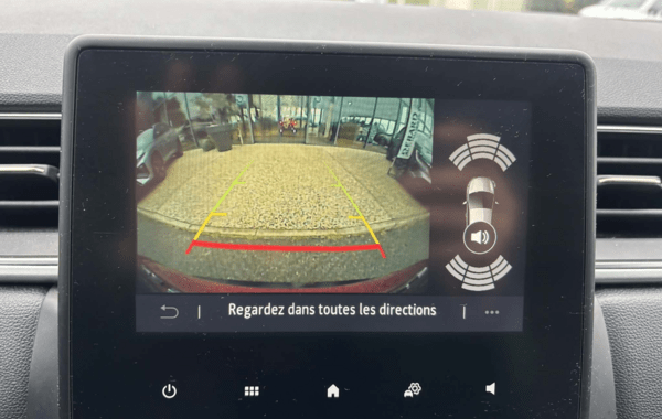 renault-captur-ii-1-3-tce-mild-hybrid-140ch-techno-edc - 913534713