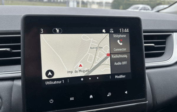 renault-captur-ii-1-3-tce-mild-hybrid-140ch-techno-edc - 913534713