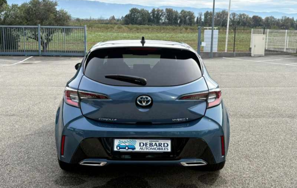 toyota-corolla-184h-collection-my22 - 913584713