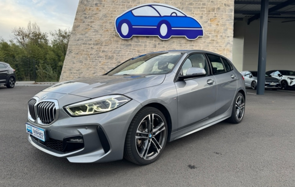 bmw-serie-1-f40-118ia-136ch-m-sport-dkg7 - 913634713