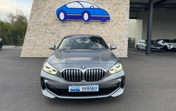 bmw-serie-1-f40-118ia-136ch-m-sport-dkg7 - 913634713