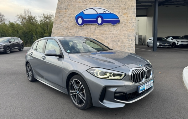 bmw-serie-1-f40-118ia-136ch-m-sport-dkg7 - 913634713