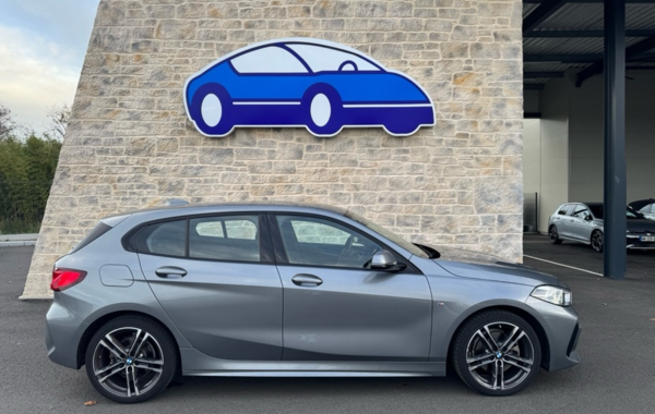 bmw-serie-1-f40-118ia-136ch-m-sport-dkg7 - 913634713