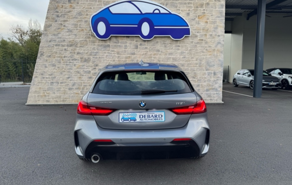 bmw-serie-1-f40-118ia-136ch-m-sport-dkg7 - 913634713