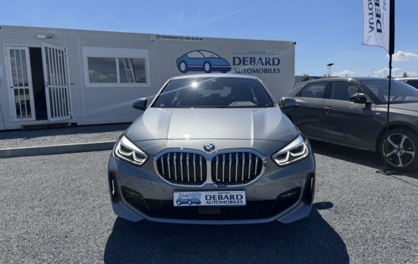 bmw-serie-1-f40-118ia-136ch-m-sport-dkg7 - 913634713