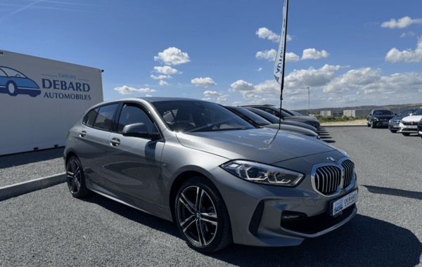 bmw-serie-1-f40-118ia-136ch-m-sport-dkg7 - 913634713