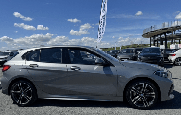 bmw-serie-1-f40-118ia-136ch-m-sport-dkg7 - 913634713