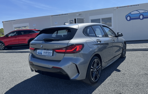 bmw-serie-1-f40-118ia-136ch-m-sport-dkg7 - 913634713