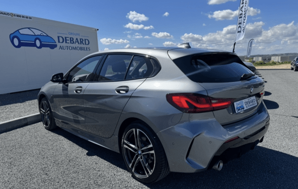 bmw-serie-1-f40-118ia-136ch-m-sport-dkg7 - 913634713