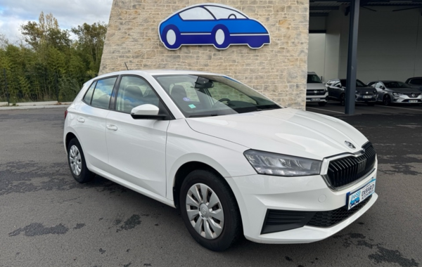 skoda-fabia-1-0-mpi-80ch-active - 913724713