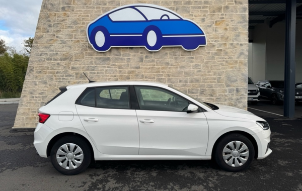 skoda-fabia-1-0-mpi-80ch-active - 913724713