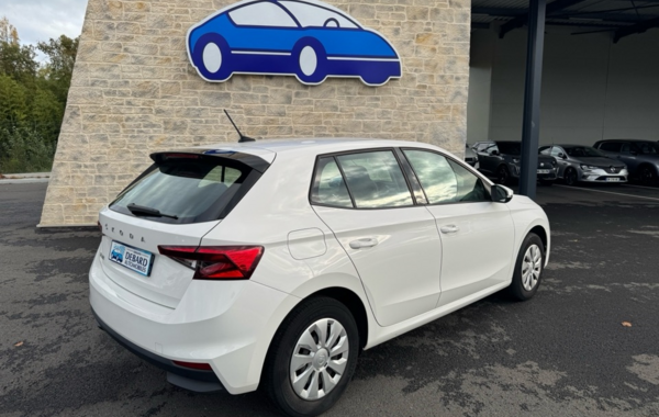 skoda-fabia-1-0-mpi-80ch-active - 913724713