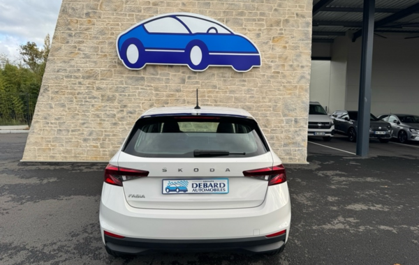 skoda-fabia-1-0-mpi-80ch-active - 913724713