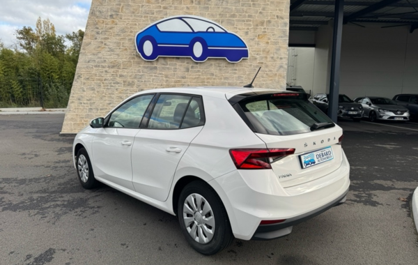 skoda-fabia-1-0-mpi-80ch-active - 913724713