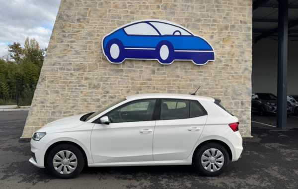 skoda-fabia-1-0-mpi-80ch-active - 913724713