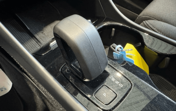 volvo-c40-recharge-231ch-start - 913734713