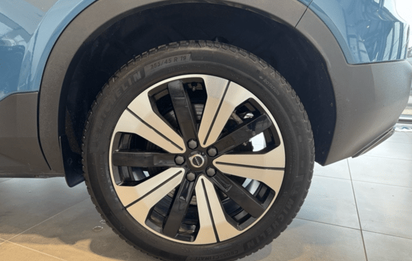 volvo-c40-recharge-231ch-start - 913734713