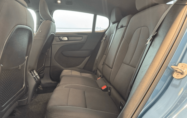 volvo-c40-recharge-231ch-start - 913734713